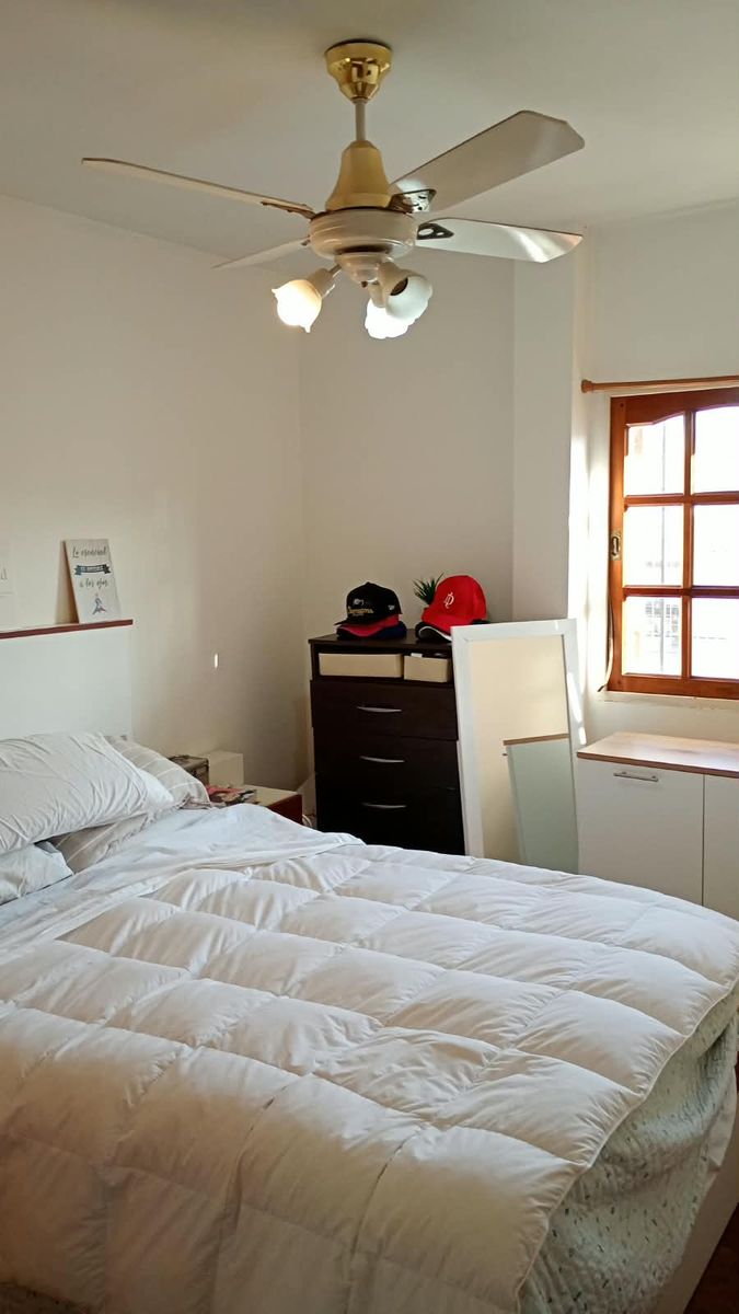 # MIRA ESTO # SEMI PISO 3 AMB # BALCON # PATIO # TERRAZA - 9