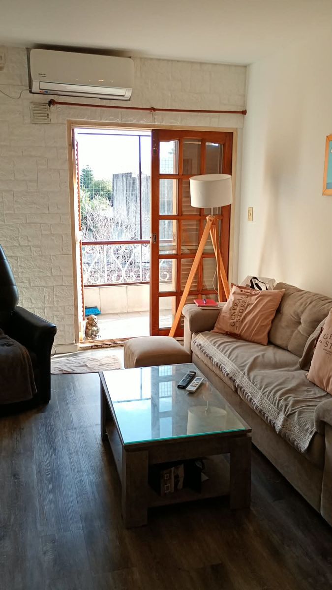 # MIRA ESTO # SEMI PISO 3 AMB # BALCON # PATIO # TERRAZA - 13