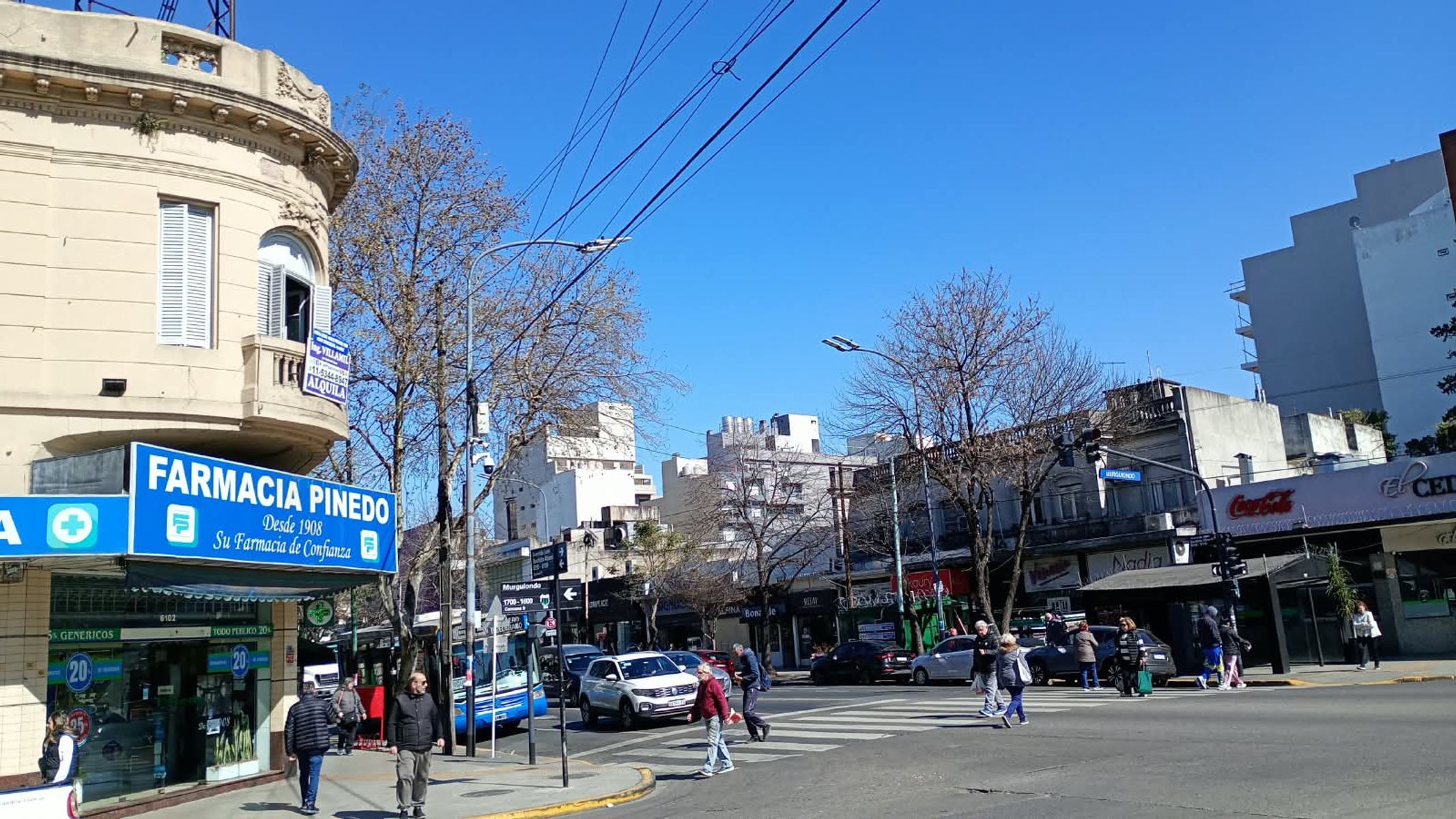 # PISO ENTERO 300 M2 # UBICACIÓN PREMIUM # USO COMERCIAL - 2