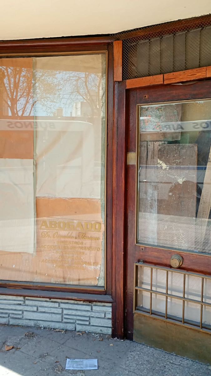 # MIRA ESTO # LOCAL COMERCIAL # 350M2 # LOTE PROPIO # EXCELENTE UBICACION - 5