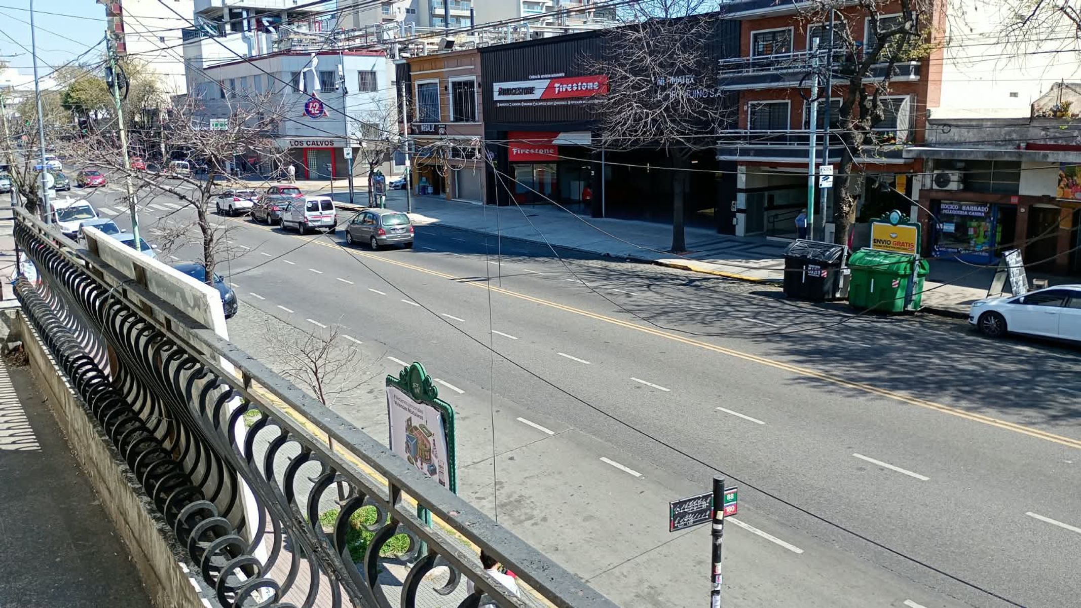 # MIRA ESTO # LOCAL COMERCIAL # 350M2 # LOTE PROPIO # EXCELENTE UBICACION - 6