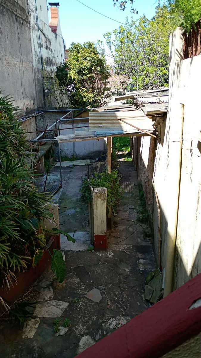 # MIRA ESTO # LOCAL COMERCIAL # 350M2 # LOTE PROPIO # EXCELENTE UBICACION - 12