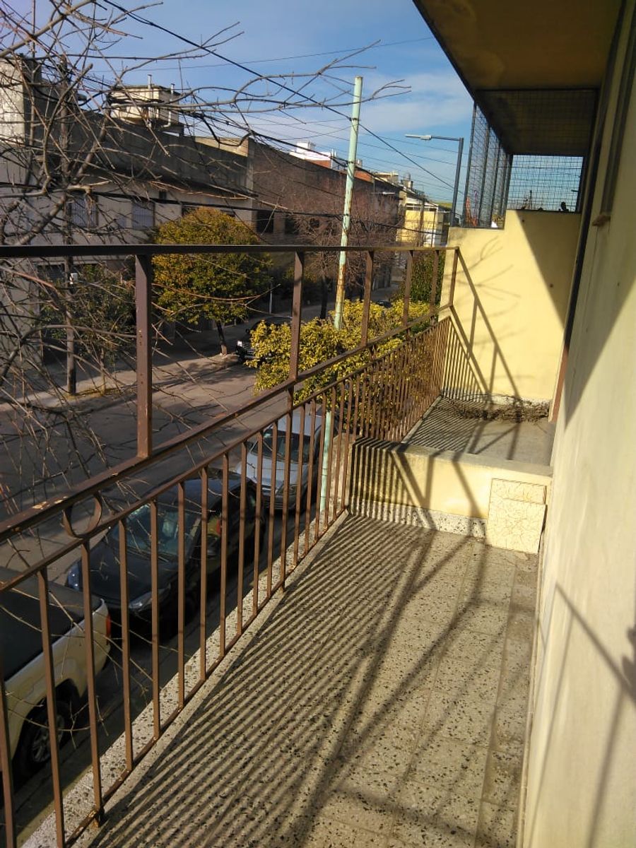 # MIRA ESTO # APTO CREDITO # 3 AMB DPTO # CON BALCON # TERRAZA C/ LAVADERO — foto 6