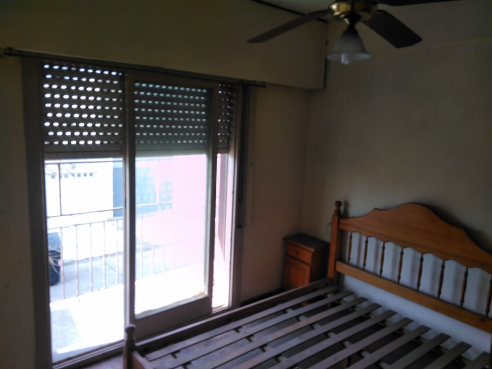 # MIRA ESTO # APTO CREDITO # 3 AMB DPTO # CON BALCON # TERRAZA C/ LAVADERO — foto 7