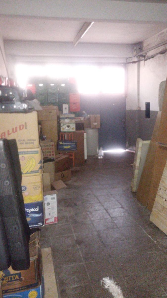 # MIRA ESTO # DEPOSITO 500 M2 # MONTACARGA # IMPECABLE - 4