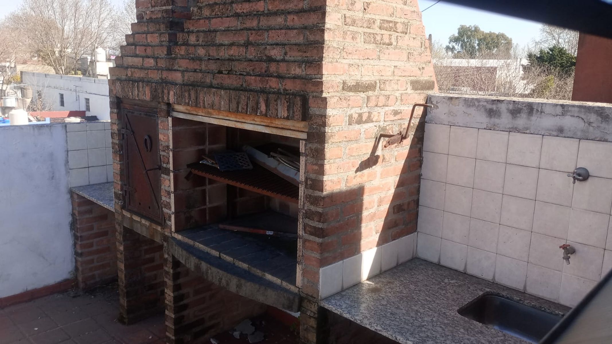 # MIRA ESTO # DEPOSITO 500 M2 # MONTACARGA # IMPECABLE - 15