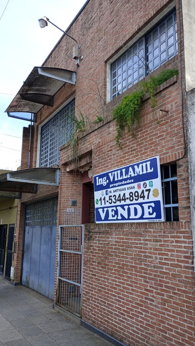 # MIRA ESTO # DEPOSITO 500 M2 # MONTACARGA # IMPECABLE - 18
