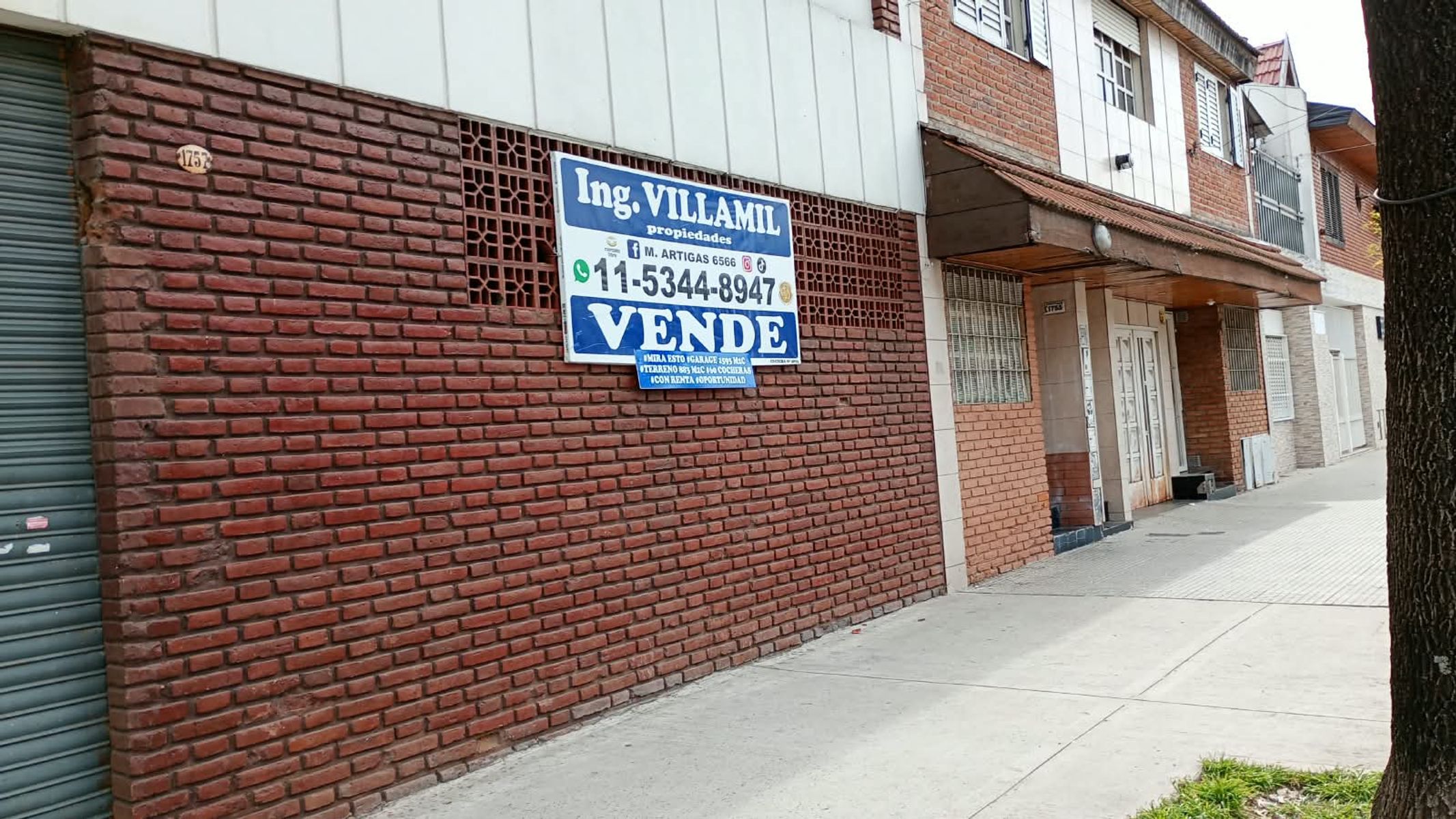 # MIRA ESTO # OPORTUNIDAD # GARAGE 1600M2C # 60 VEHICULOS # 100 OCUPACION TOTAL - 2