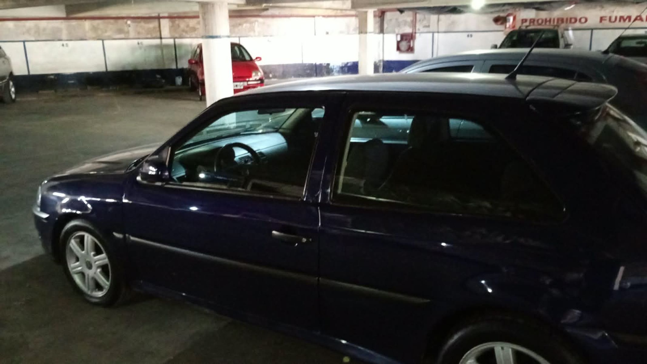 # MIRA ESTO # OPORTUNIDAD # GARAGE 1600M2C # 60 VEHICULOS # 100 OCUPACION TOTAL - 16