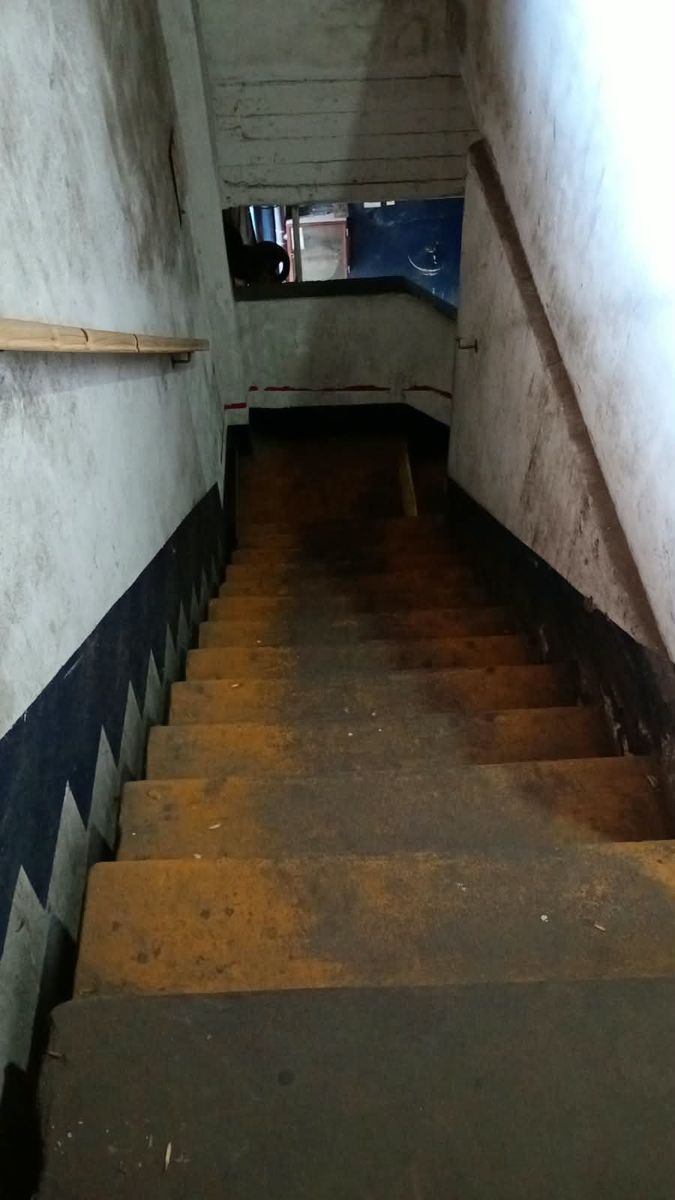# MIRA ESTO # OPORTUNIDAD # GARAGE 1600M2C # 60 VEHICULOS # 100 OCUPACION TOTAL - 17