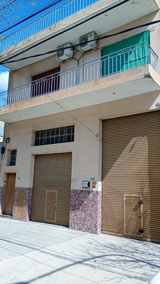 # MIRA ESTO # DEPOSITO # OFICINA # LOCAL # VIVIENDA # 440M2C LOTE 8,66 X 43,00 m - 3
