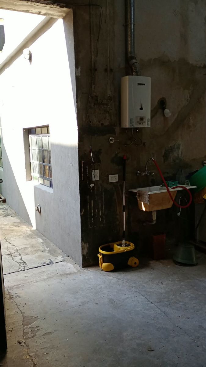 # MIRA ESTO # DEPOSITO # OFICINA # LOCAL # VIVIENDA # 440M2C LOTE 8,66 X 43,00 m - 13
