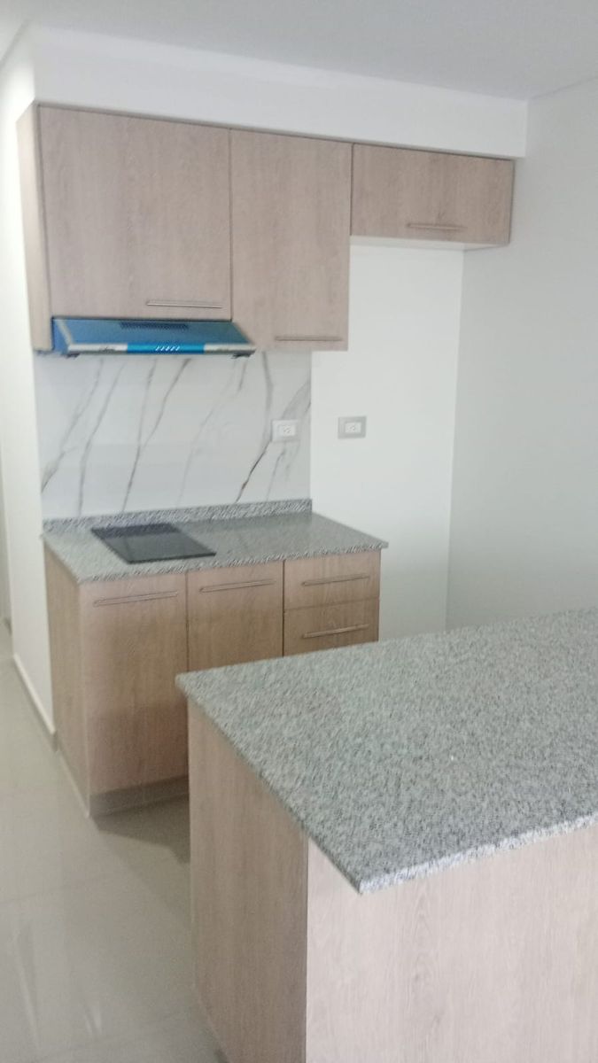 # MIRA ESTO # 1 AMB # BALCON # ESTRENAR # ESQUINA TUYUTI # LISTO ESC PLA REGLA LUZ Y GAS — foto 8
