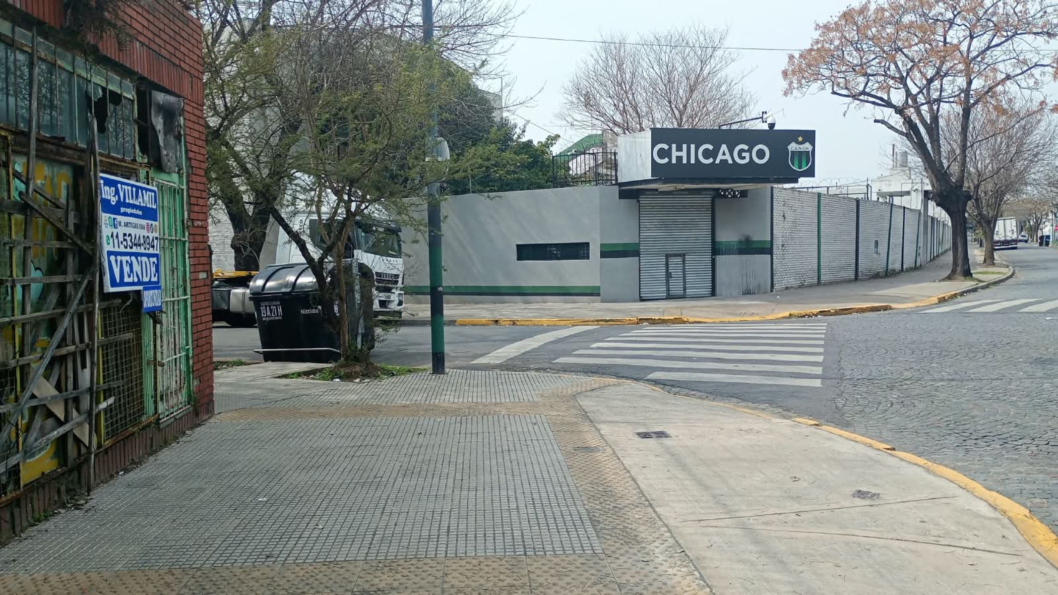 # MIRA ESTO # IMPORTANTE ESQUINA # LOCALES # 7 UNIDADES FUNCIONALES # OPORTUNIDAD FLIPPING O RENTA - 2