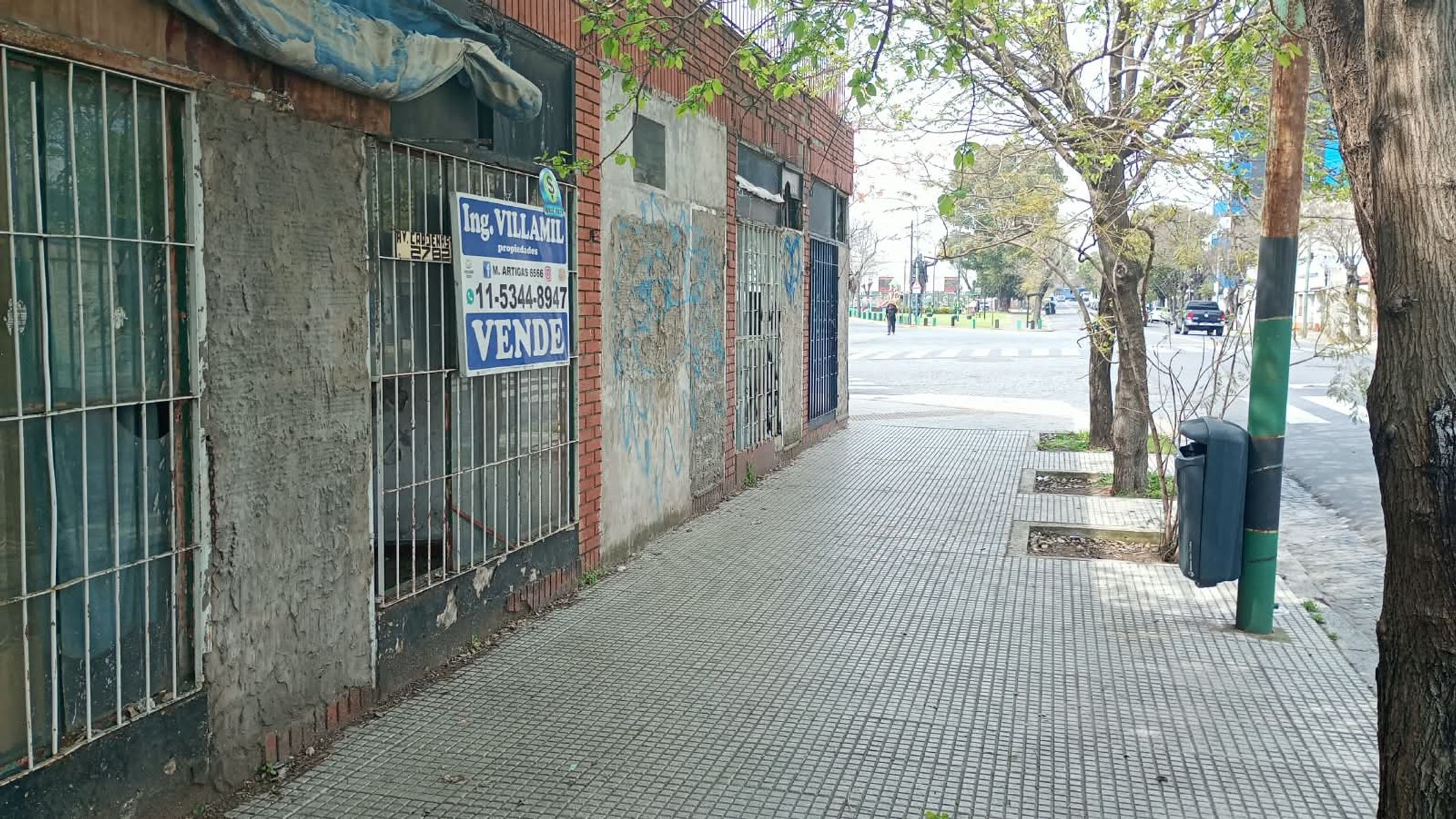 # MIRA ESTO # IMPORTANTE ESQUINA # LOCALES # 7 UNIDADES FUNCIONALES # OPORTUNIDAD FLIPPING O RENTA - 3