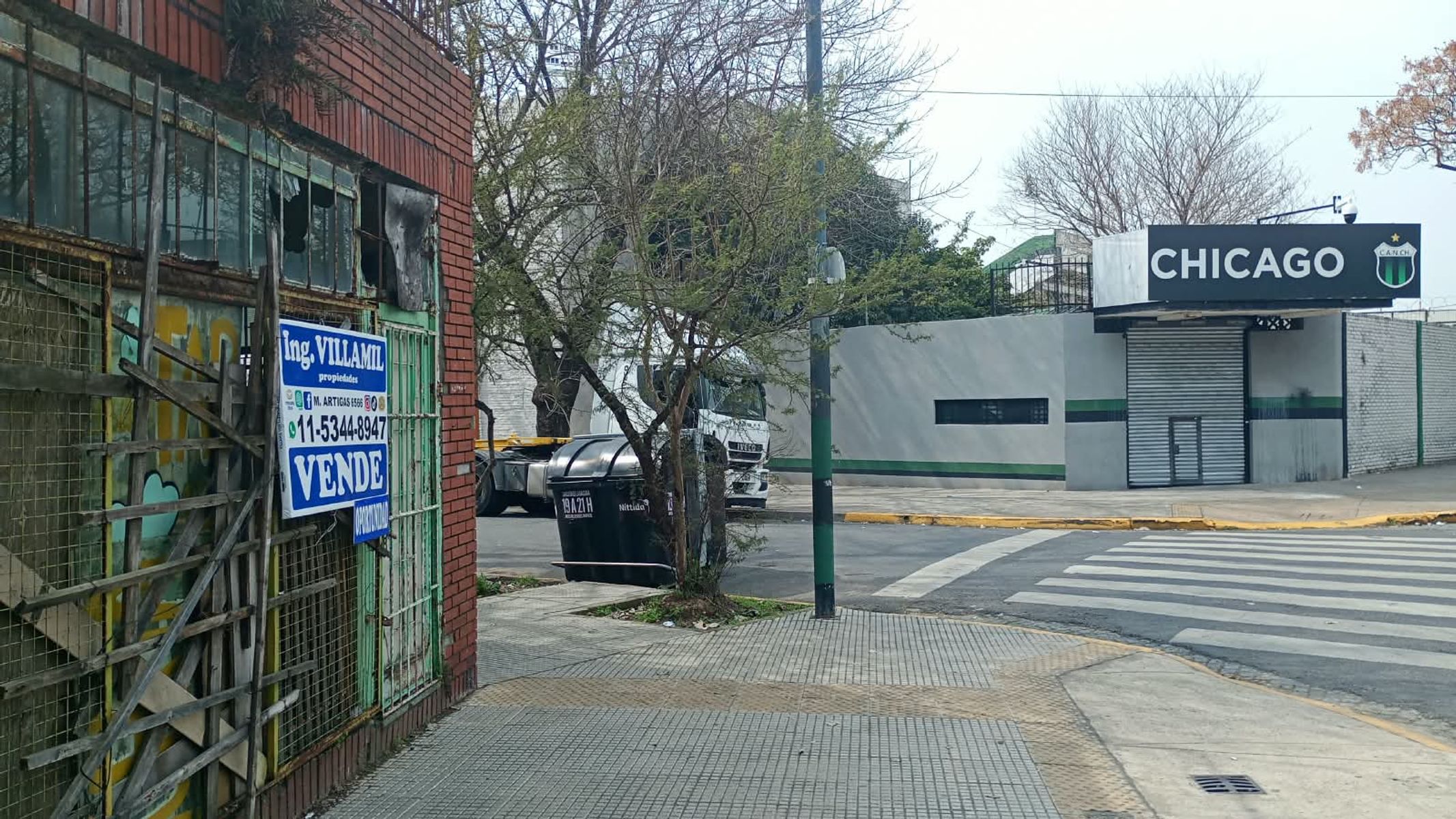 # MIRA ESTO # IMPORTANTE ESQUINA # LOCALES # 7 UNIDADES FUNCIONALES # OPORTUNIDAD FLIPPING O RENTA - 4
