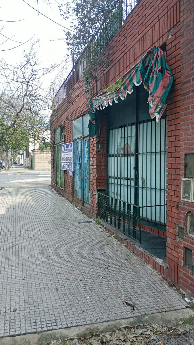 # MIRA ESTO # IMPORTANTE ESQUINA # LOCALES # 7 UNIDADES FUNCIONALES # OPORTUNIDAD FLIPPING O RENTA - 6