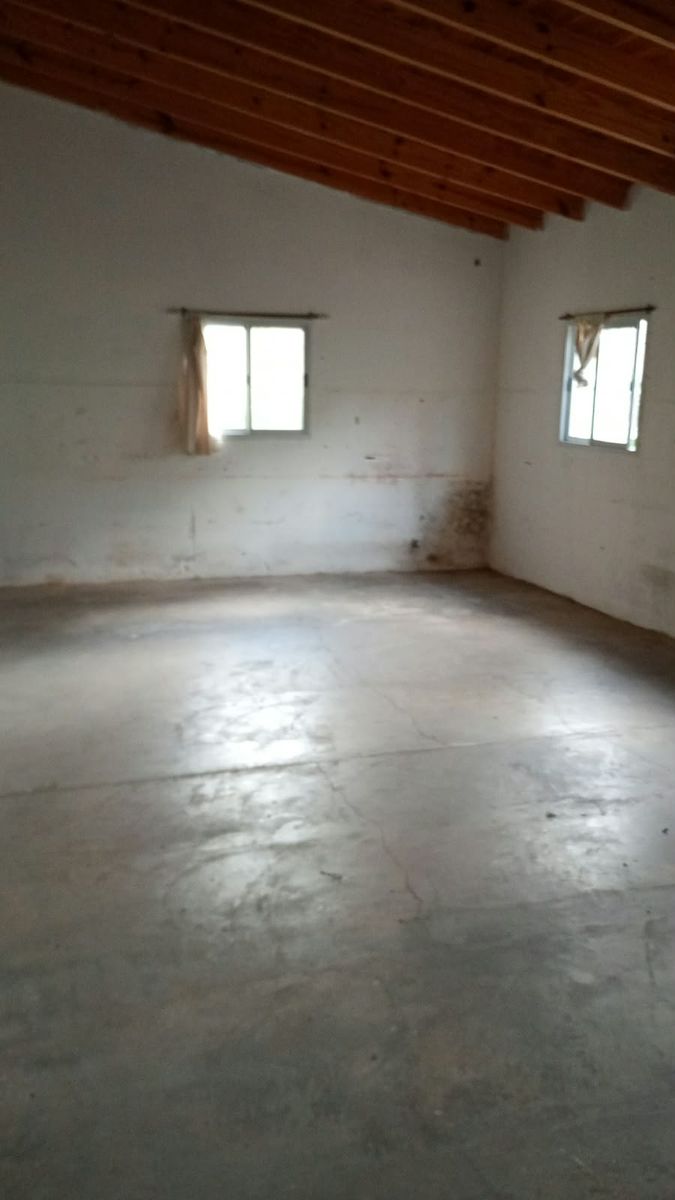 # MIRA ESTO # DEPOSITO # LOCAL # USO COMERCIAL # 150 M2C LOTE 335 M2C - 2