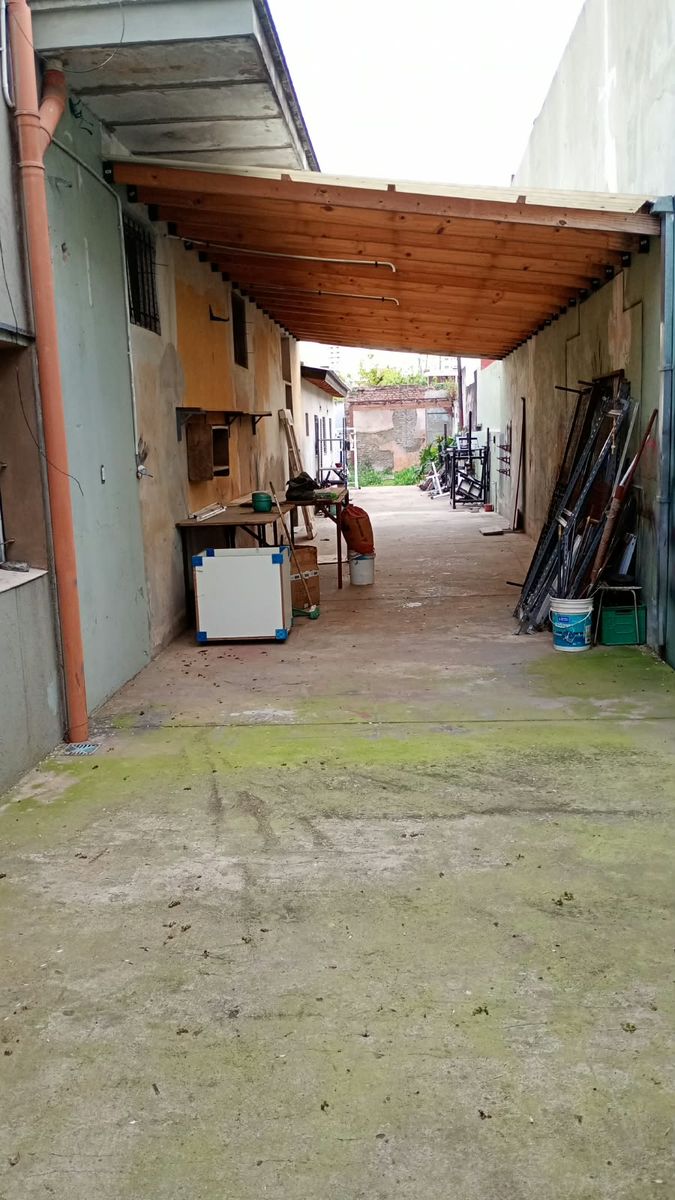 # MIRA ESTO # DEPOSITO # LOCAL # USO COMERCIAL # 150 M2C LOTE 335 M2C - 3