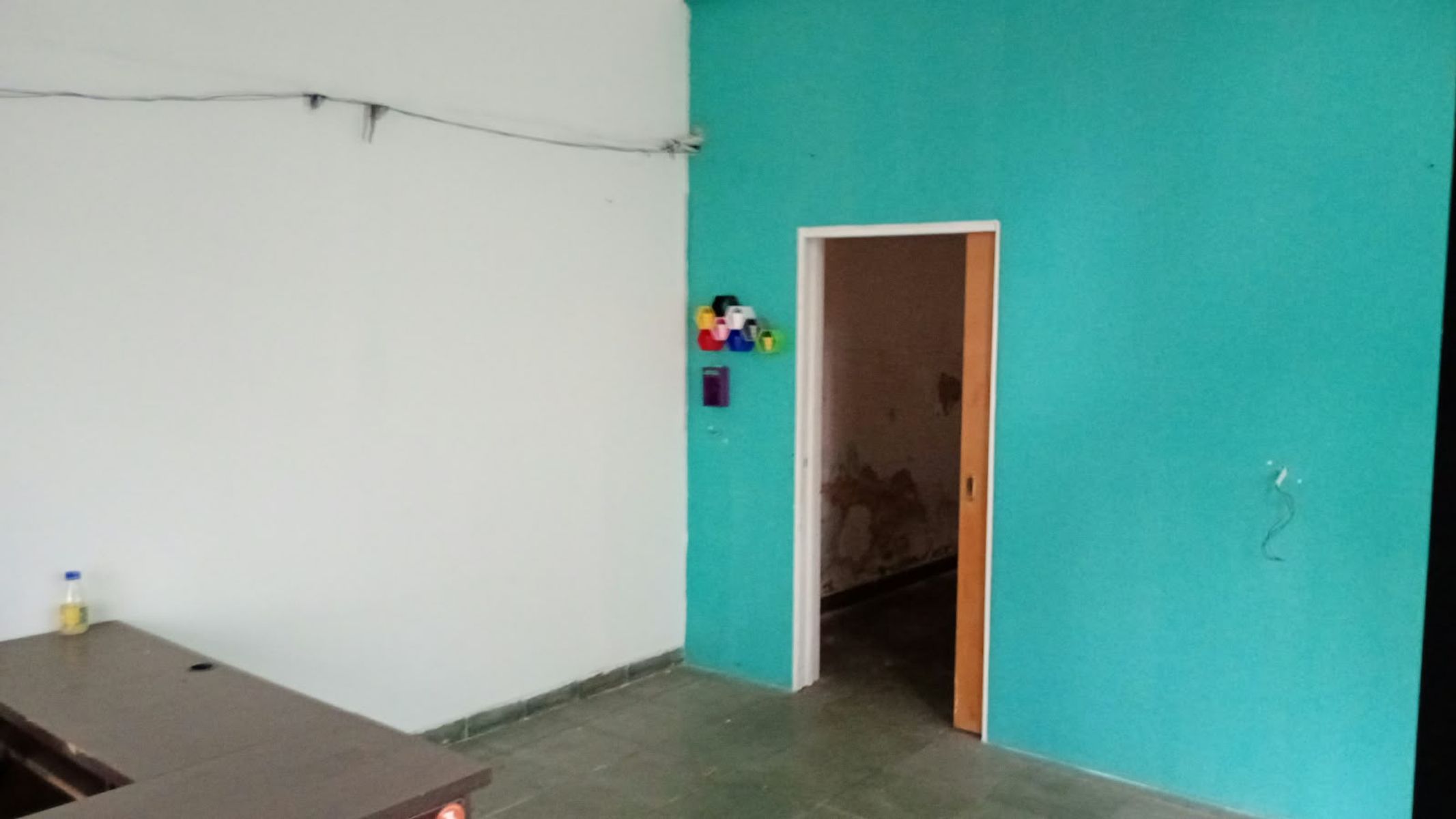 # MIRA ESTO # DEPOSITO # LOCAL # USO COMERCIAL # 150 M2C LOTE 335 M2C - 4