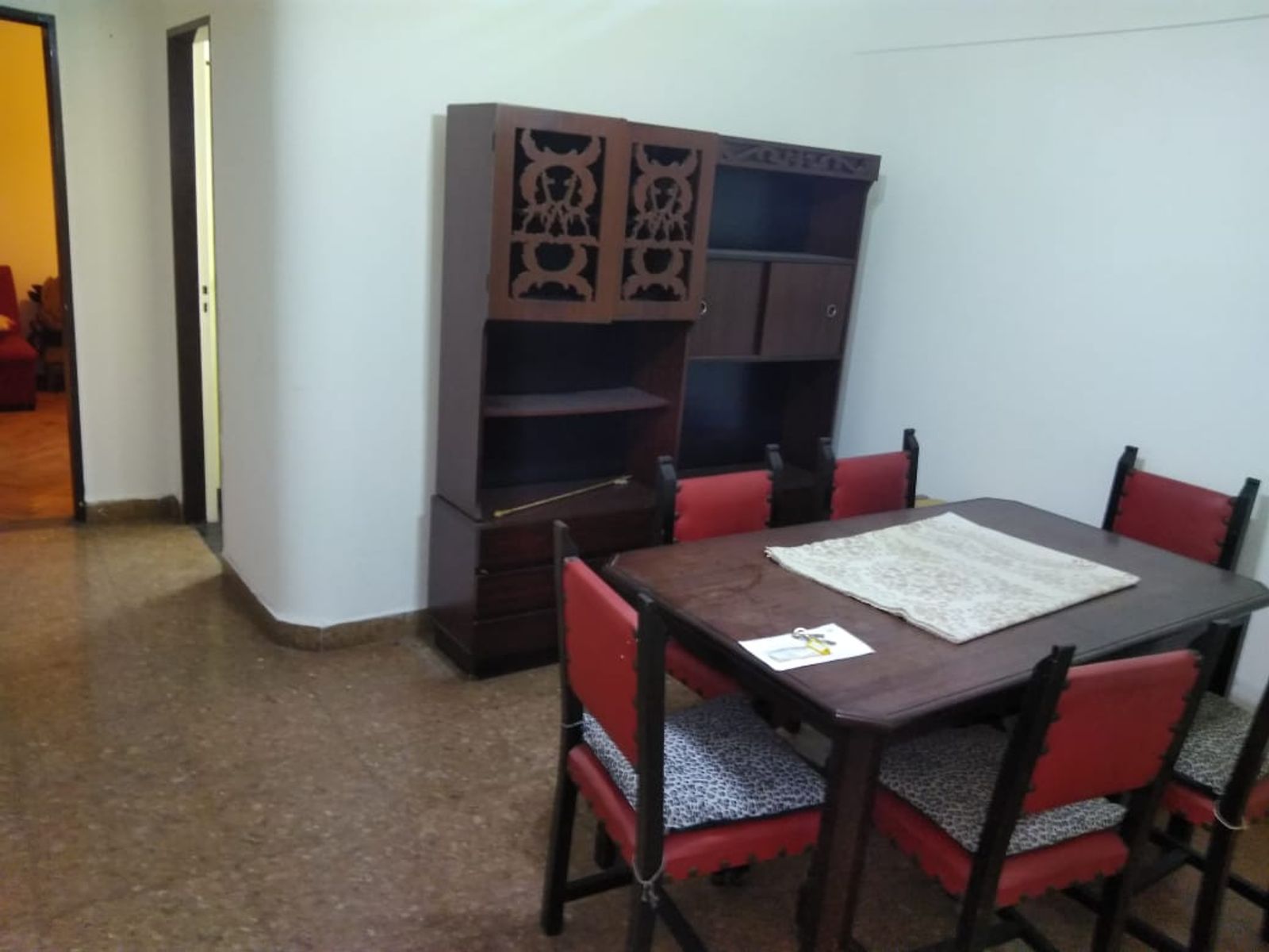 # MIRA ESTO # 2 AMB # A MTS AVENIDA # DISPONIBLE YA — foto 2