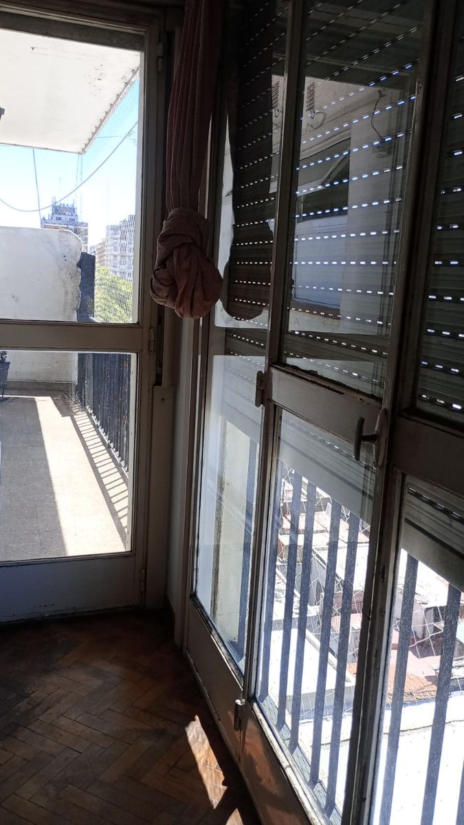 # MIRA ESTO # DEPTO # APTO CREDITO # 3 AMB C/BALCON # MUY AMPLIO - 17