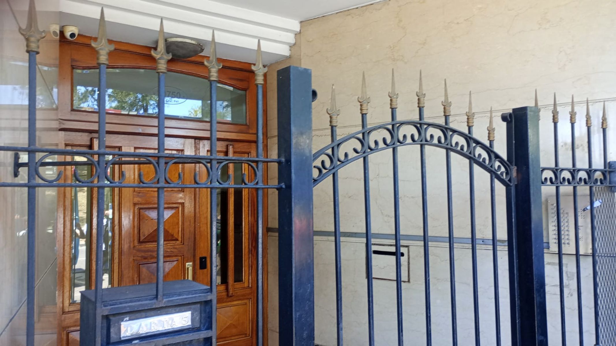 # MIRA ESTO # DEPTO # APTO CREDITO # 3 AMB C/BALCON # MUY AMPLIO - 19