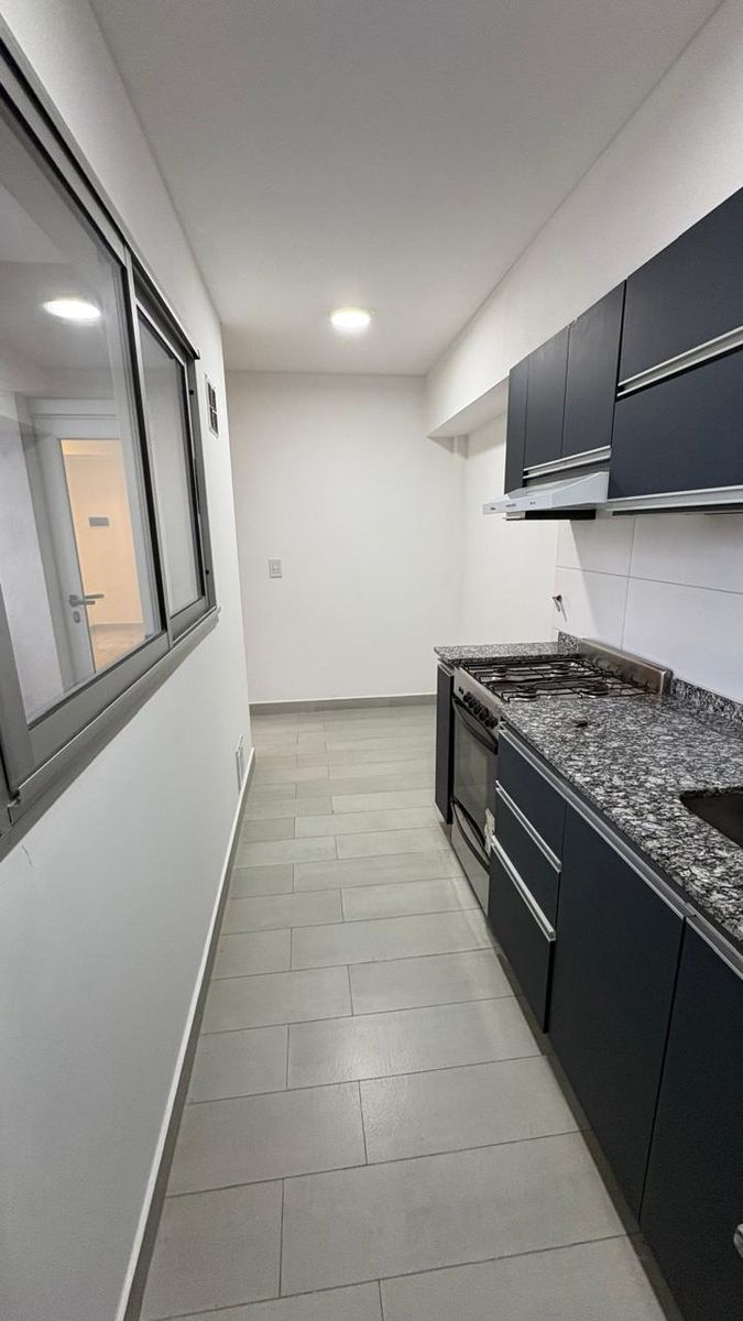 # MIRA ESTO # MONOAMBIENTE # BALCON # COCINA GAS # DISPONIBLE YA - 5