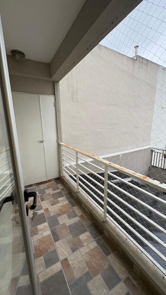 # MIRA ESTO # MONOAMBIENTE # BALCON # COCINA GAS # DISPONIBLE YA - 7