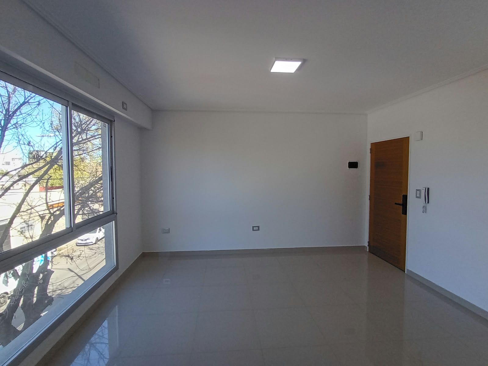 # MIRA ESTO # ESTRENAR # 1 AMB CON BALCON # SMARTLOCK - 9
