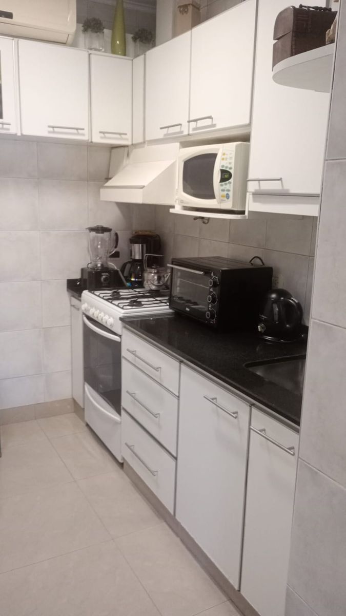 # MIRA ESTO # 4 AMB # TERRAZA # GARAJE X 2 # IMPECABLE - 6