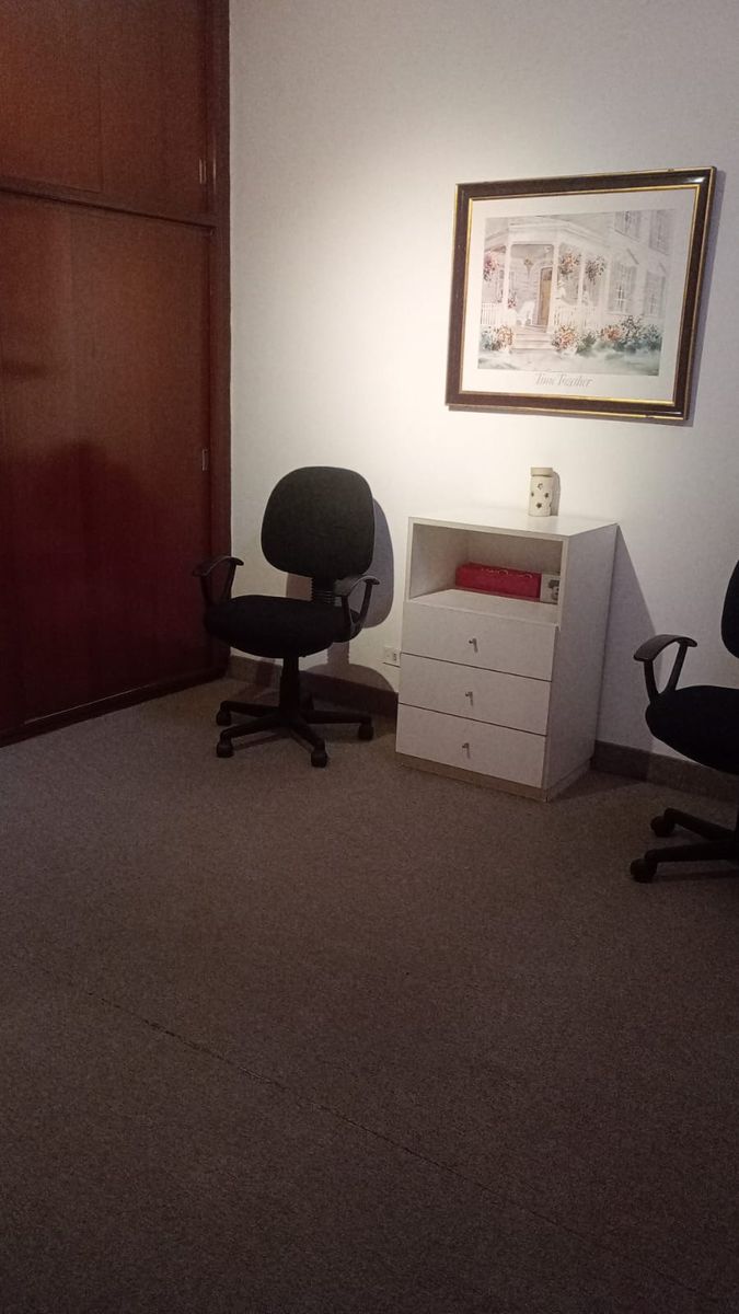 # MIRA ESTO # 4 AMB # TERRAZA # GARAJE X 2 # IMPECABLE - 9