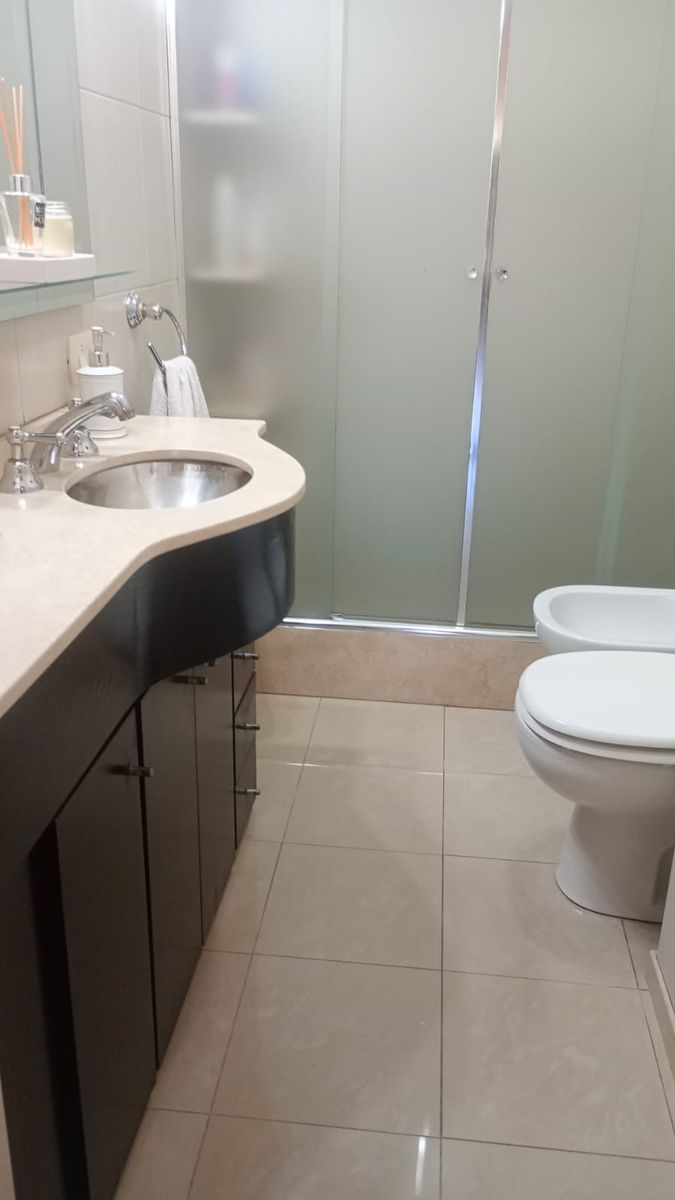 # MIRA ESTO # 4 AMB # TERRAZA # GARAJE X 2 # IMPECABLE - 10