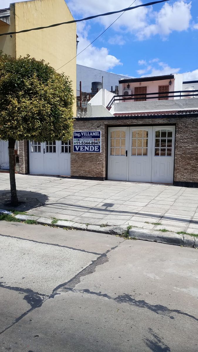 # MIRA ESTO # 4 AMB # TERRAZA # GARAJE X 2 # IMPECABLE - 17