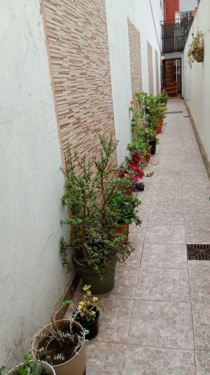 # MIRA ESTO # APTO CREDITO # PH 4 AMB # PATIO # TERRAZA - 2