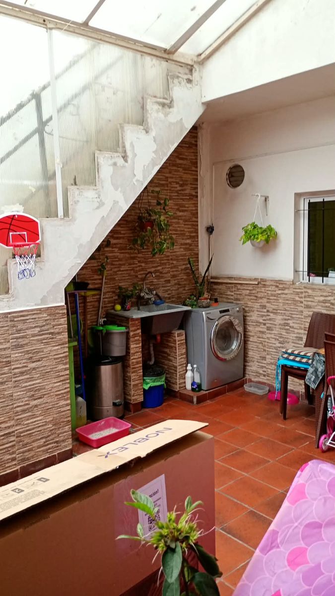 # MIRA ESTO # APTO CREDITO # PH 4 AMB # PATIO # TERRAZA - 17