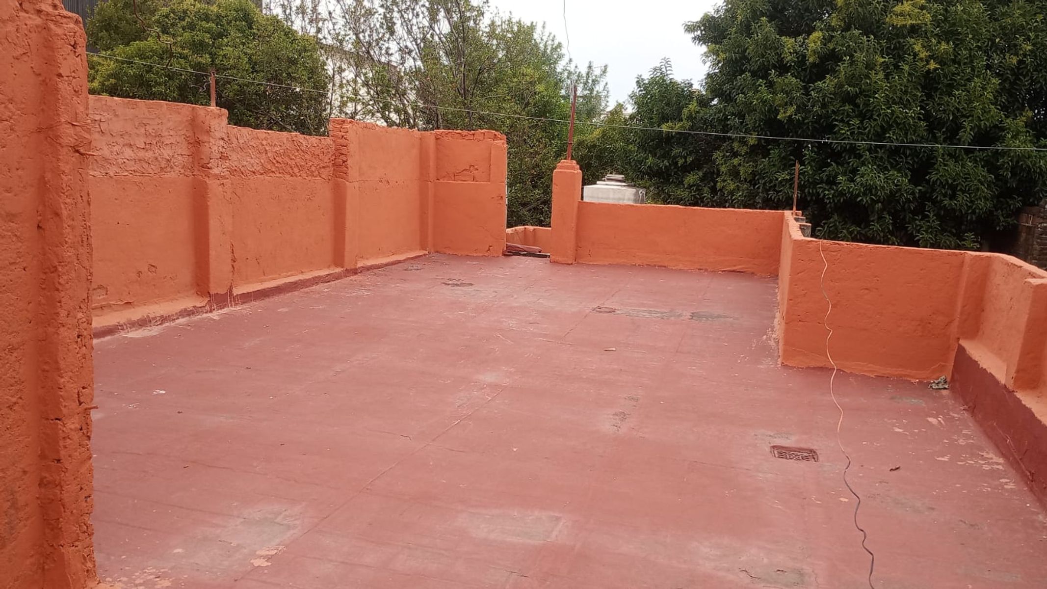 # MIRA ESTO # CASA # 5 HABITACIONES # 3 PATIOS # 1 TZA # OPORTUNIDAD - 1