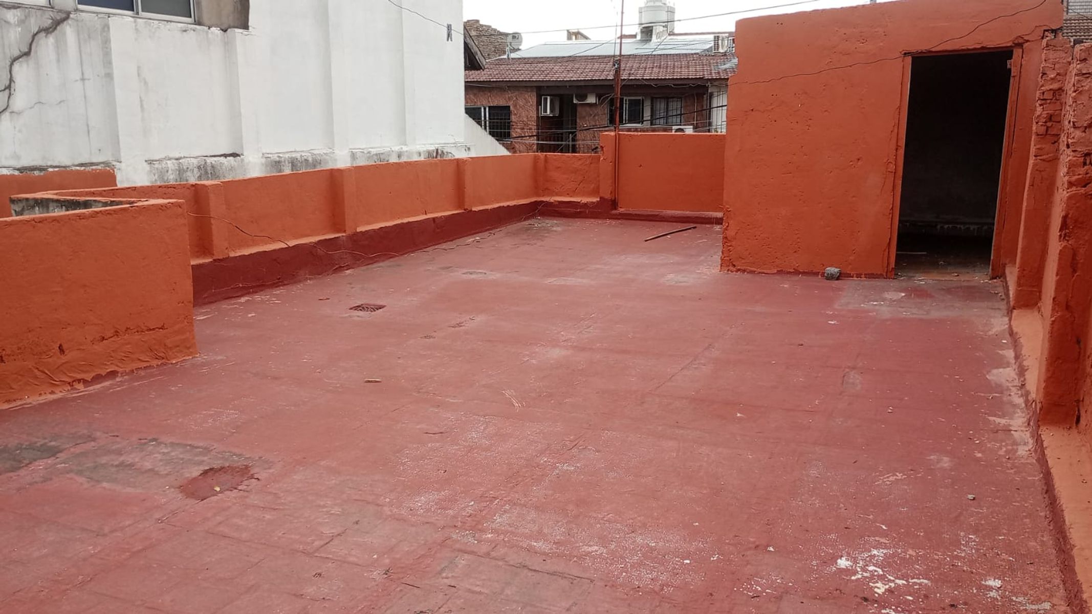 # MIRA ESTO # CASA # 5 HABITACIONES # 3 PATIOS # 1 TZA # OPORTUNIDAD - 2