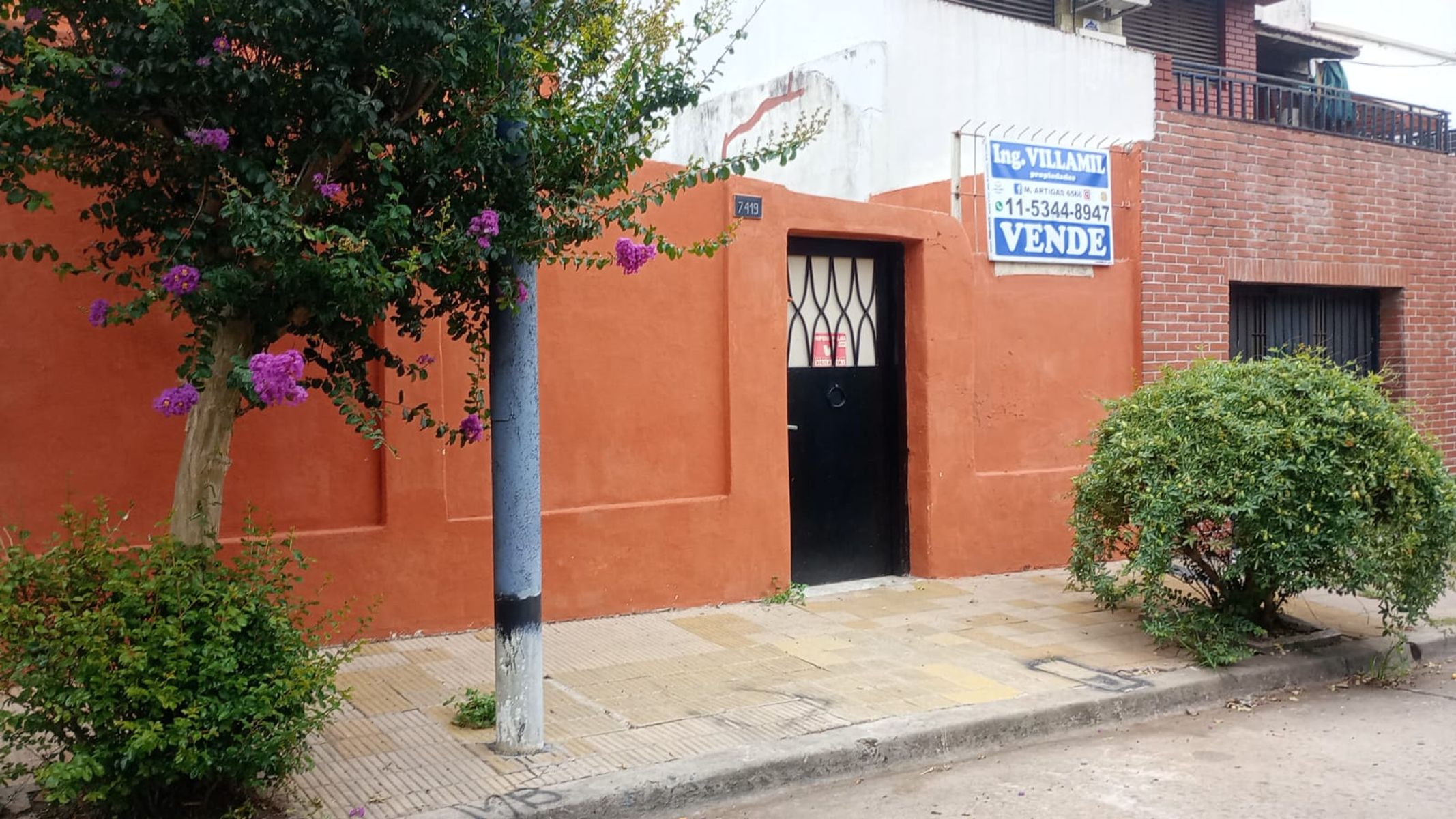 # MIRA ESTO # CASA # 5 HABITACIONES # 3 PATIOS # 1 TZA # OPORTUNIDAD - 8