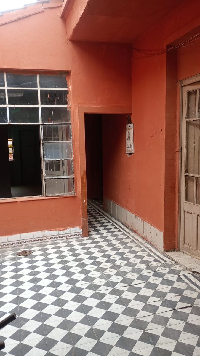 # MIRA ESTO # CASA # 5 HABITACIONES # 3 PATIOS # 1 TZA # OPORTUNIDAD - 10