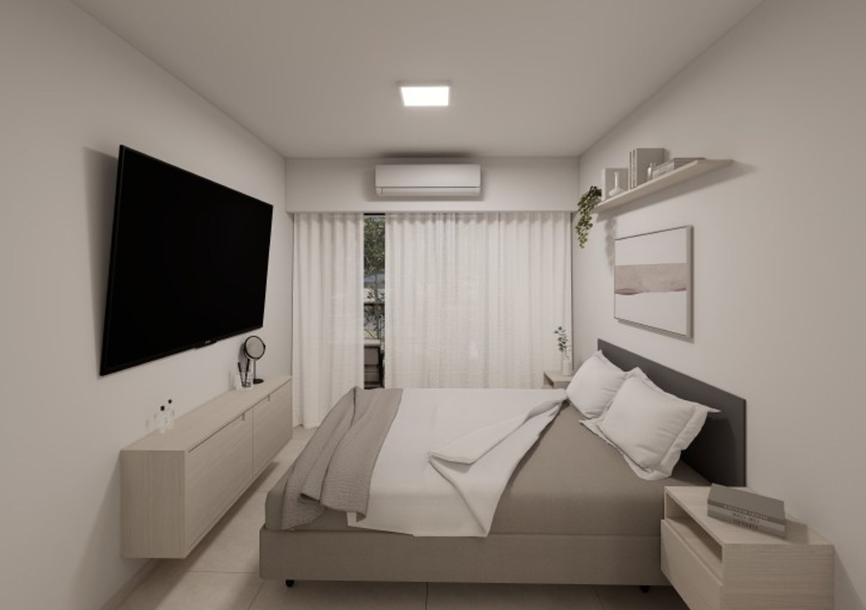 # MIRA ESTO # SEMI PISO 3 AMB FRENTE # PISO 1 2 3 4 5 6 7 8 # BCON TZA PRLLA SUITE # COCHERA OPCIONAL USS 25.000 - 9