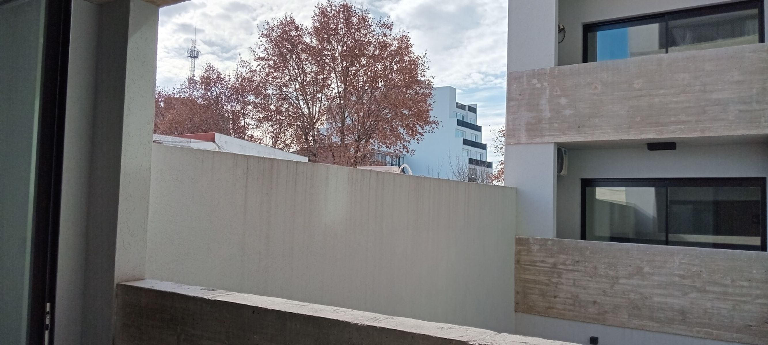 # MIRA ESTO # MONOAMBIENTE C/ BALCON # PLAC ARD # LAUNDRY - 9