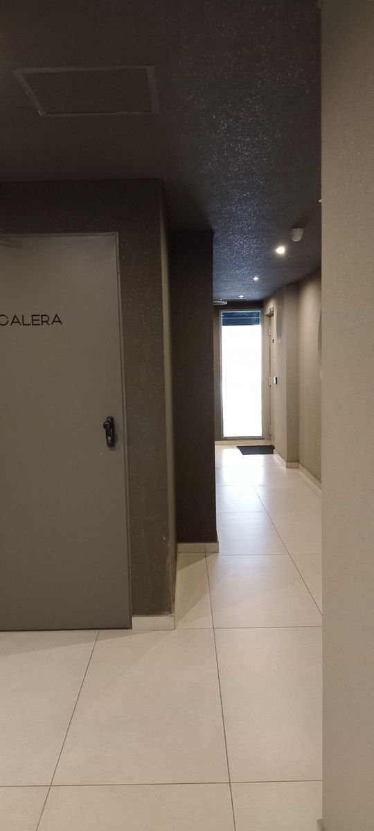 # MIRA ESTO # MONOAMBIENTE C/ BALCON # PLAC ARD # LAUNDRY - 14