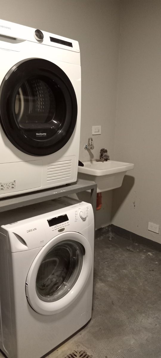 # MIRA ESTO # MONOAMBIENTE C/ BALCON # PLAC ARD # LAUNDRY - 15