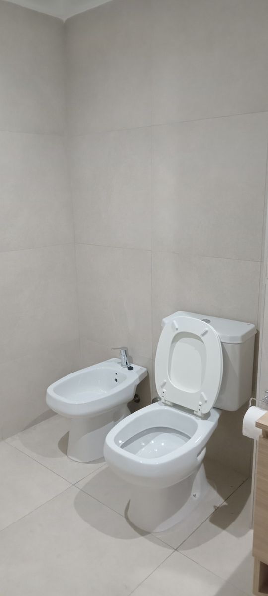 # MIRA ESTO # MONOAMBIENTE C/ BALCON # PLAC ARD # LAUNDRY - 20