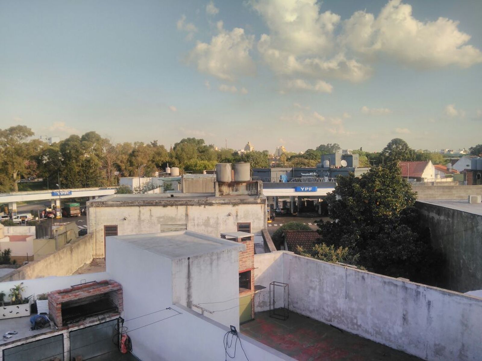 # MIRA ESTO # 3 AMB # PATIO # DISPONIBLE YA - 1
