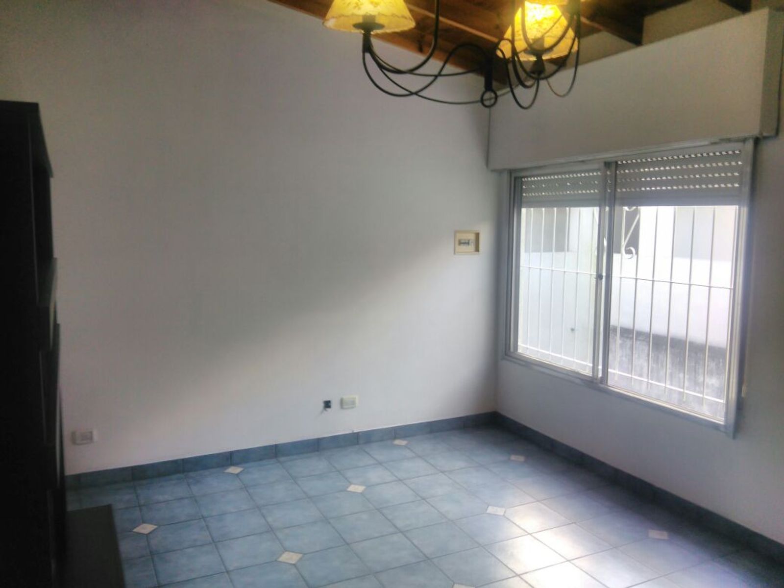 # MIRA ESTO # 3 AMB # PATIO # DISPONIBLE YA - 2