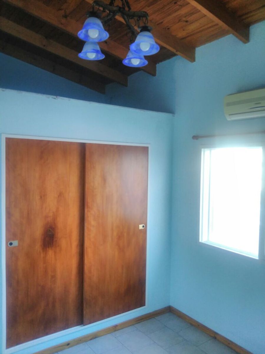 # MIRA ESTO # 3 AMB # PATIO # DISPONIBLE YA - 3