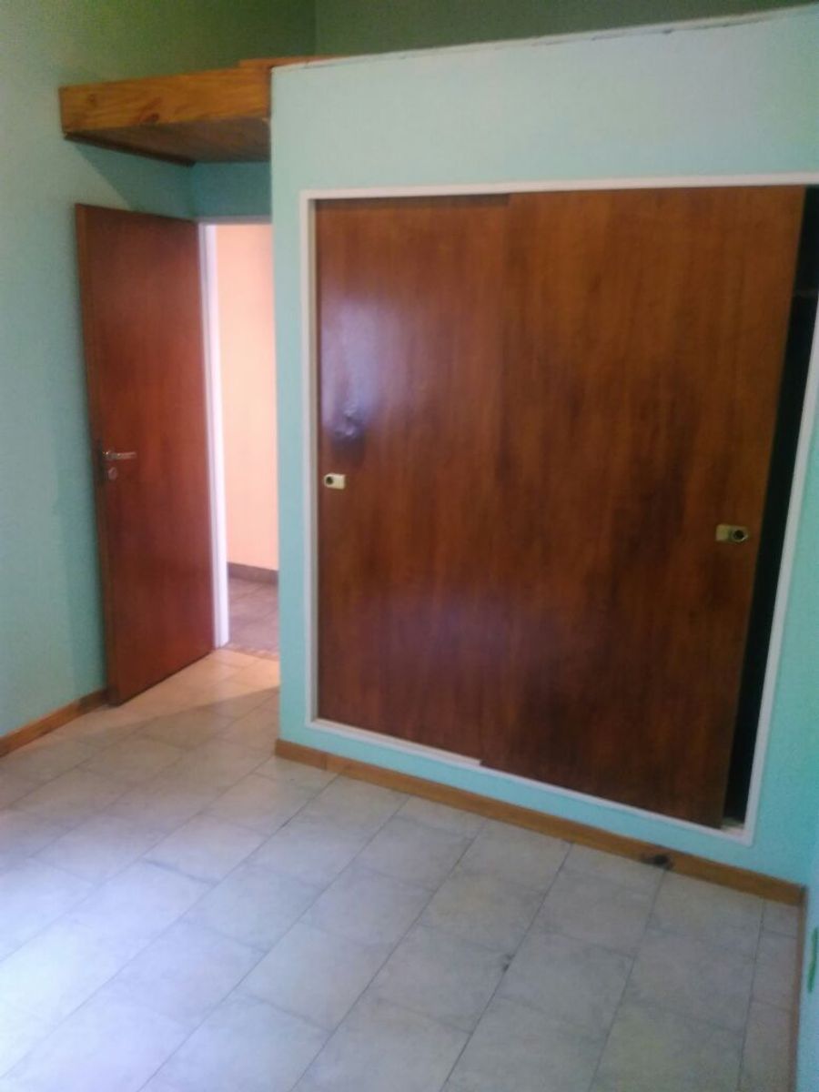 # MIRA ESTO # 3 AMB # PATIO # DISPONIBLE YA - 4