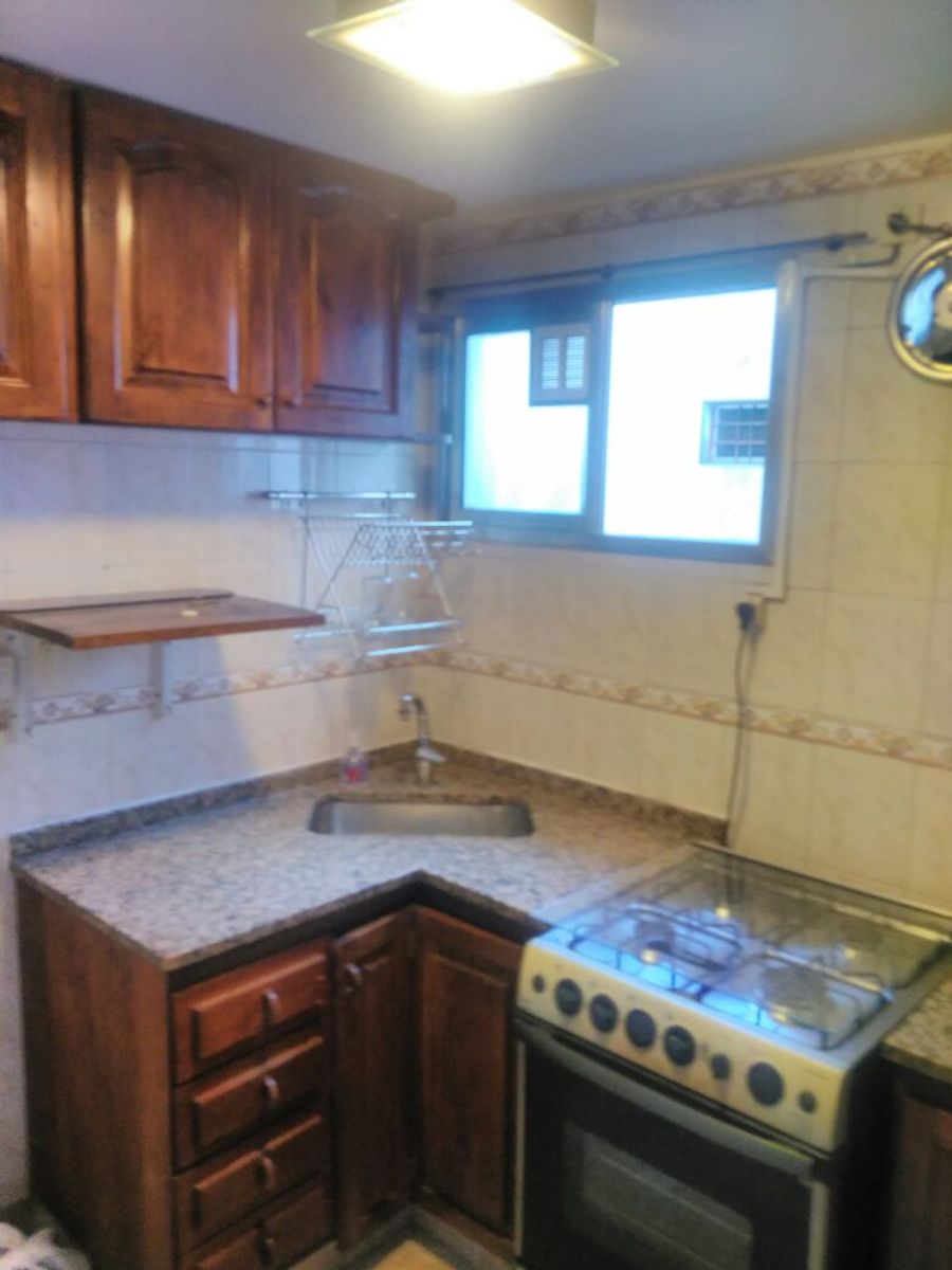 # MIRA ESTO # 3 AMB # PATIO # DISPONIBLE YA - 5